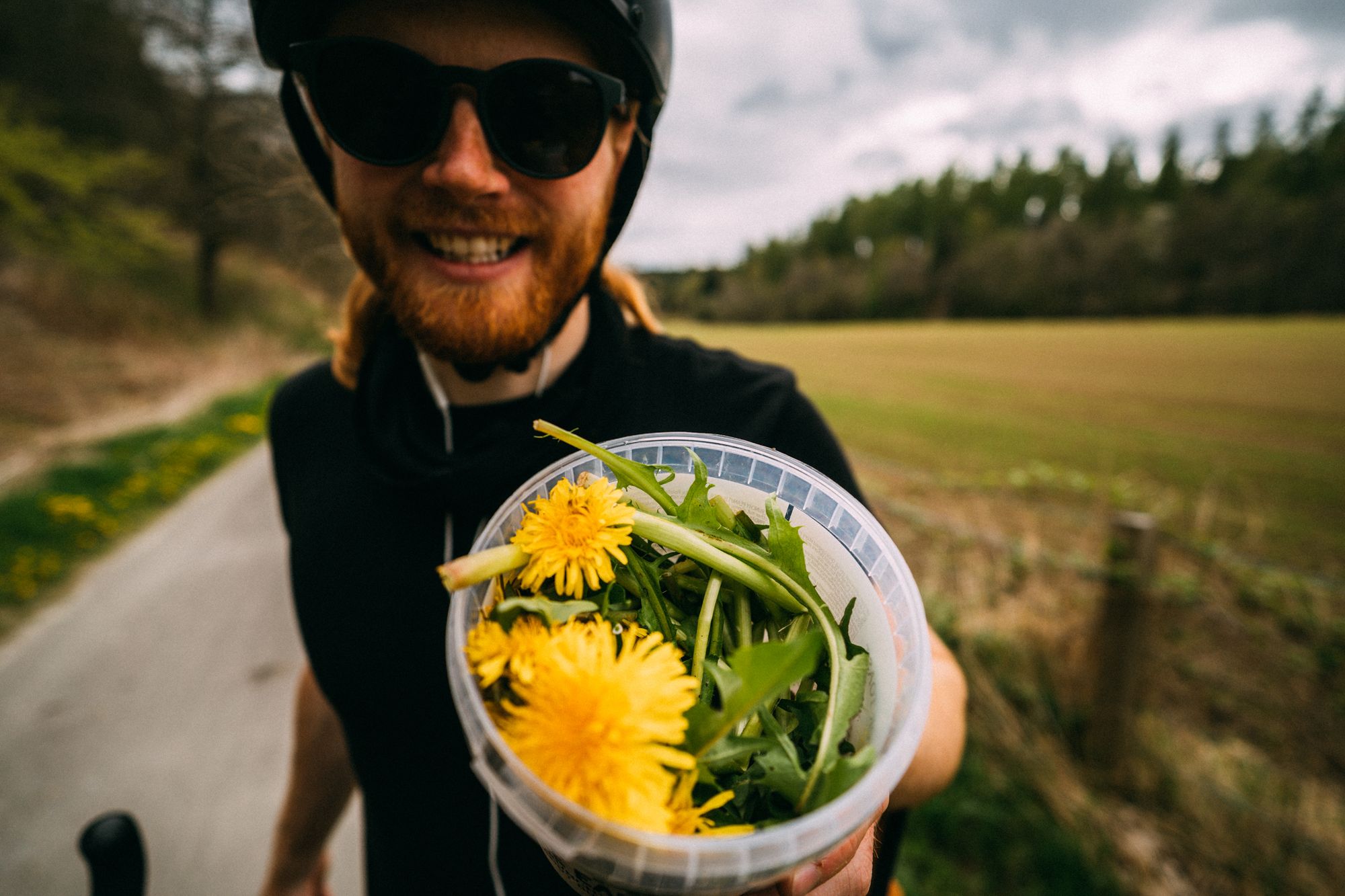 The Butterfly Effect of Refillosophy: Let’s Spread our Plant-Based Wings