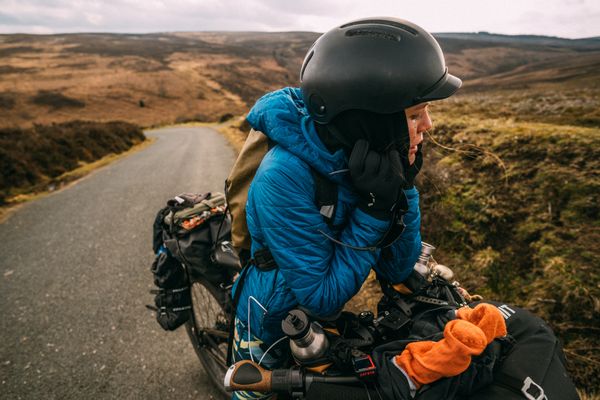 Burning, Hunting and Weeping in the North York Moors